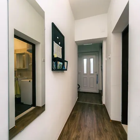 Poljud Apartman *