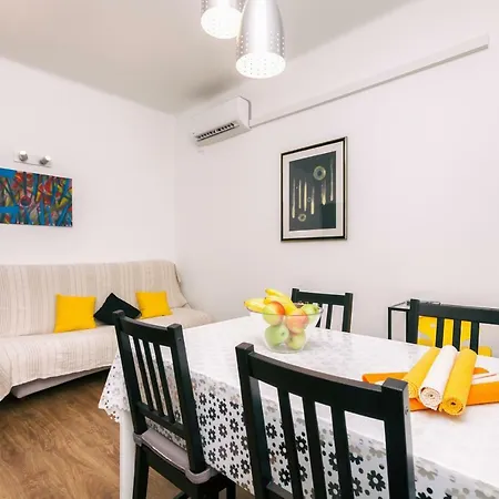 Poljud Apartman