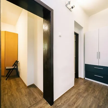Poljud Apartman *
