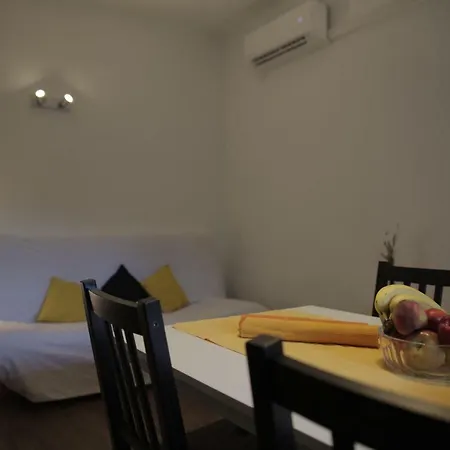 Apartman Poljud