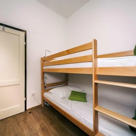 Apartman Poljud Split