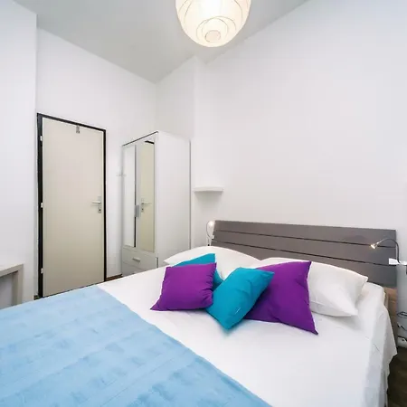 Poljud Apartman Split