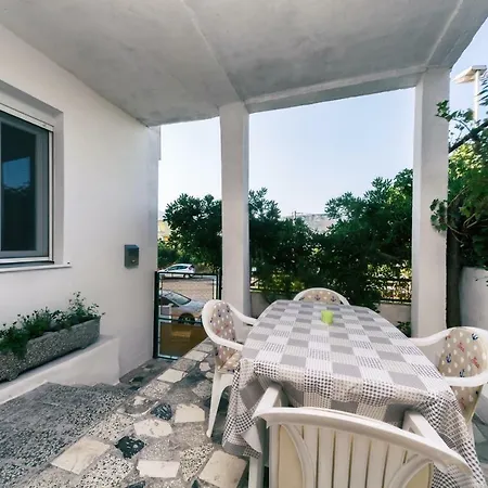 Apartman Poljud *