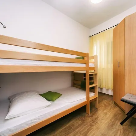Poljud Apartman *