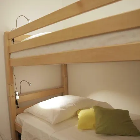 Apartman Poljud Split