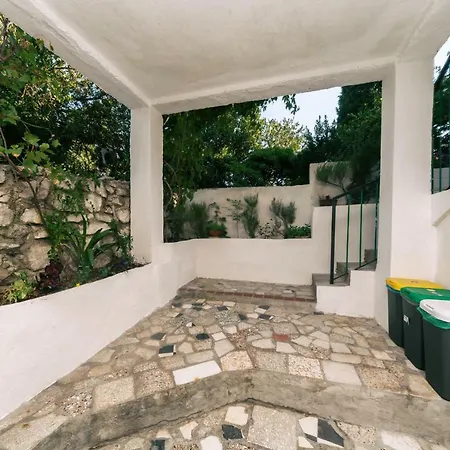 Poljud Apartman Split