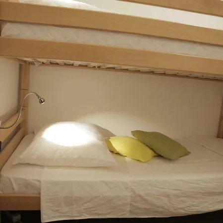 Apartman Poljud *
