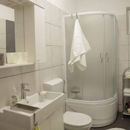 Apartman Poljud