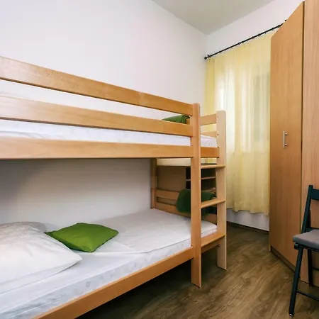 Apartman Poljud