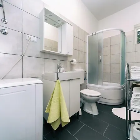 Poljud Apartman Split